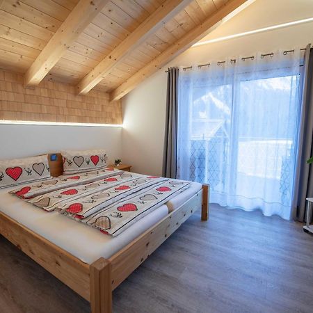 Ferienwohnung Trocker Криммль Екстер'єр фото