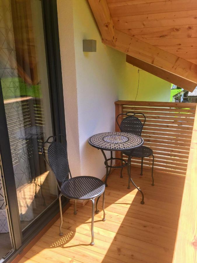 Ferienwohnung Trocker Криммль Екстер'єр фото
