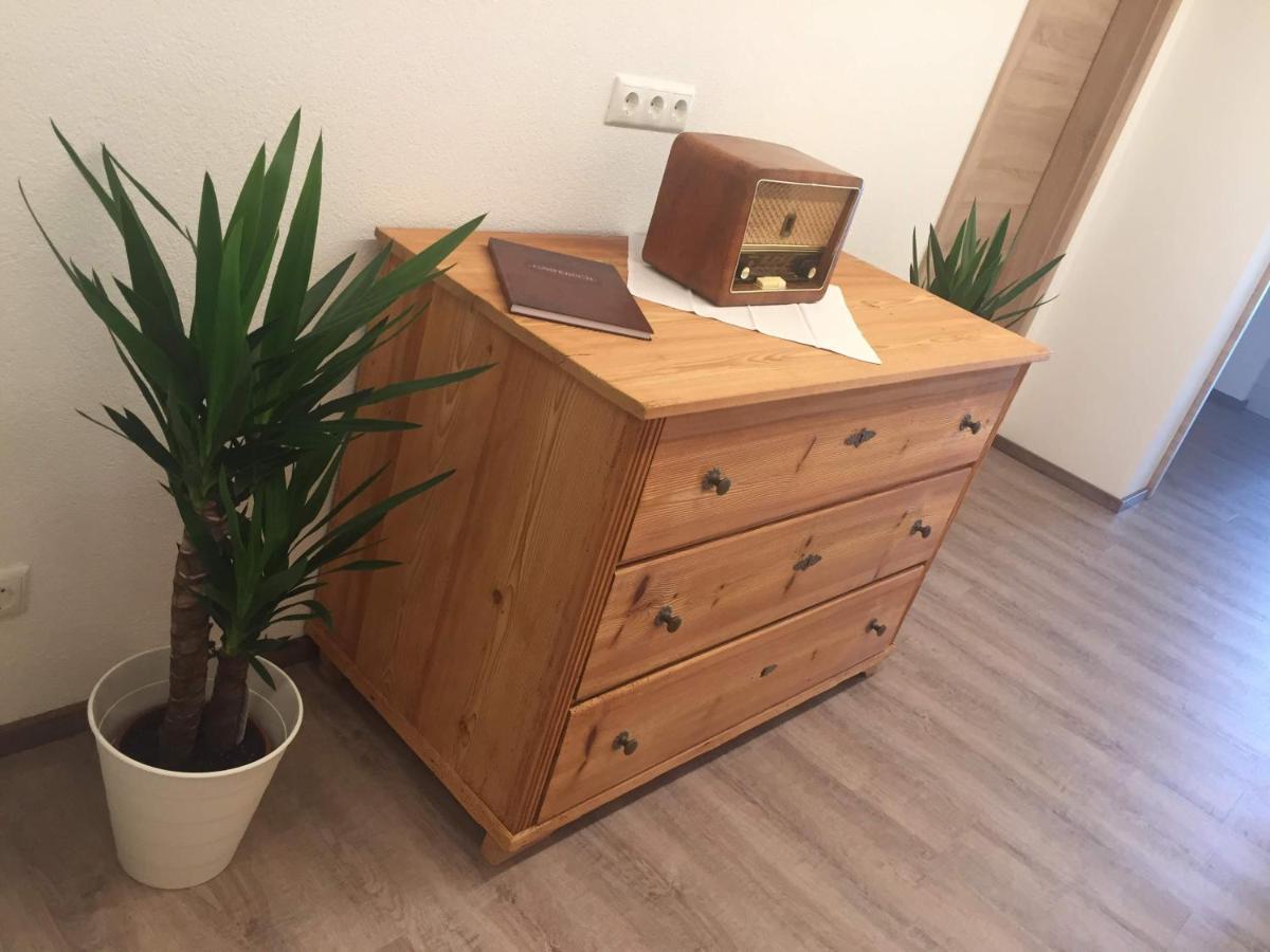 Ferienwohnung Trocker Криммль Екстер'єр фото