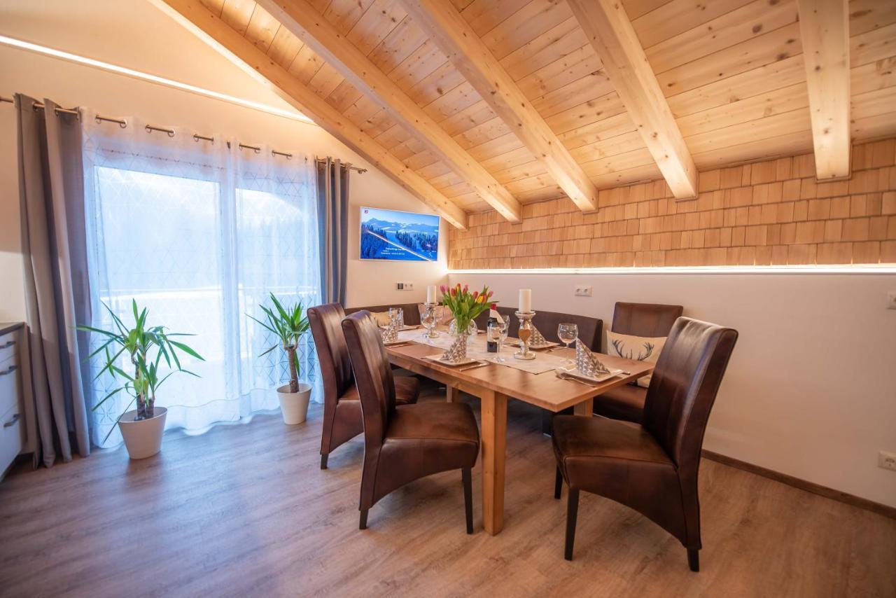 Ferienwohnung Trocker Криммль Екстер'єр фото