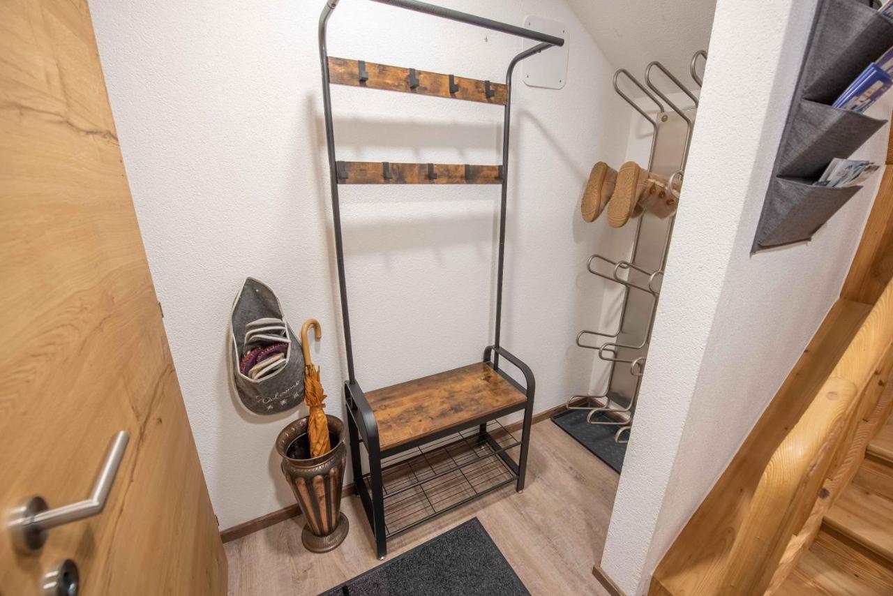 Ferienwohnung Trocker Криммль Екстер'єр фото
