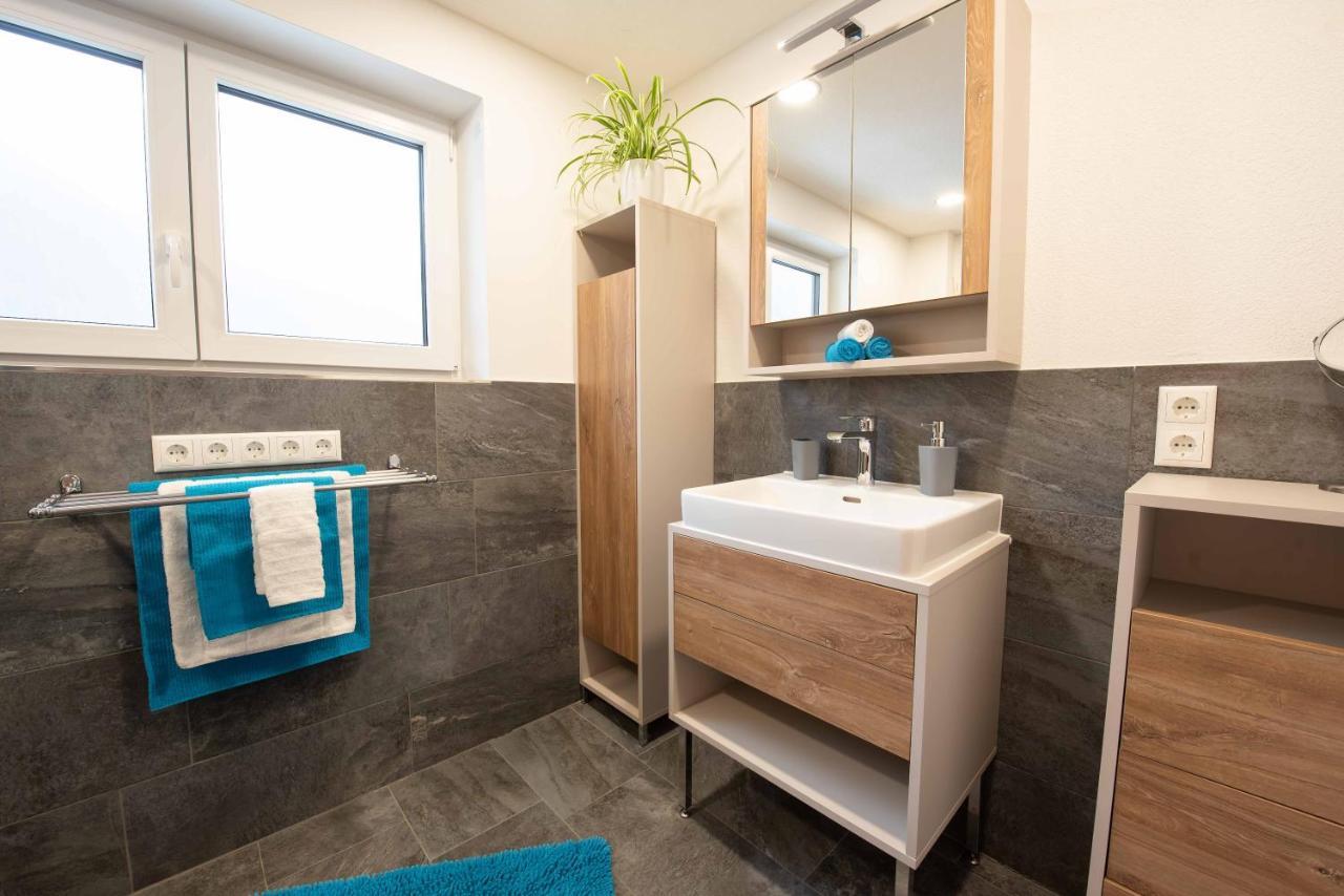 Ferienwohnung Trocker Криммль Екстер'єр фото